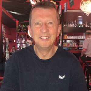 Photo de profil de Philippe Baudichet