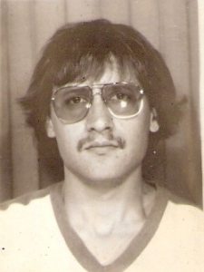 Photo de profil de Philippe Baudouin