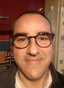 Photo de profil de Philippe Baudry