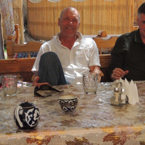 Photo de profil de Philippe Bayard