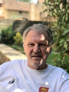 Photo de profil de Philippe Bayeux