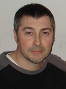 Photo de profil de Philippe Beauchamp