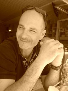 Photo de profil de Philippe Bedel