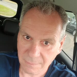 Photo de profil de Philippe Beltrando