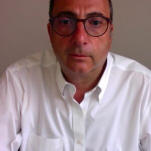 Photo de profil de Philippe Benaroya