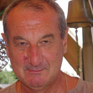 Photo de profil de Philippe Benaud