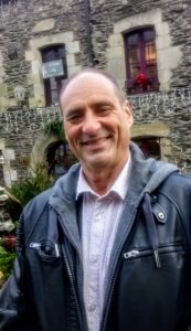 Photo de profil de Philippe Benichou