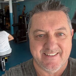 Photo de profil de Philippe Benito