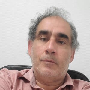Photo de profil de Philippe Benmussa