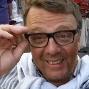 Photo de profil de Philippe Bensard