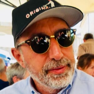 Photo de profil de Philippe Béraldin