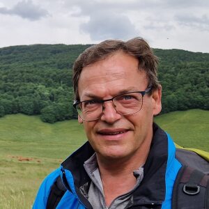 Photo de profil de Philippe Berard