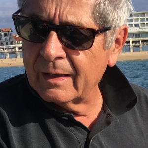 Photo de profil de Philippe Bergé-Lefranc