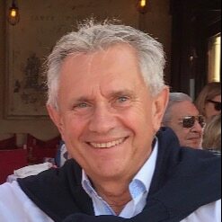 Photo de profil de Philippe Berger