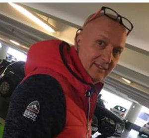 Photo de profil de Philippe Berger