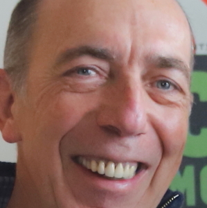 Photo de profil de Philippe Bernard