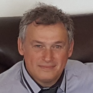 Photo de profil de Philippe Bernard