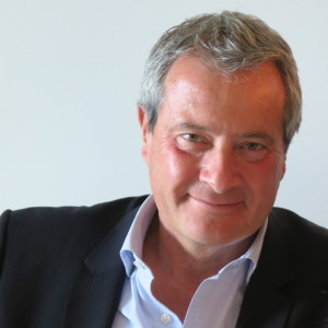 Photo de profil de Philippe Bernard