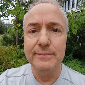 Photo de profil de Philippe Bernard