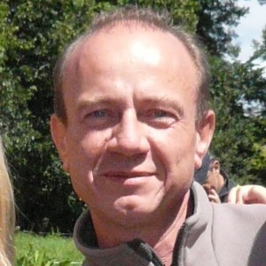 Photo de profil de Philippe Berne