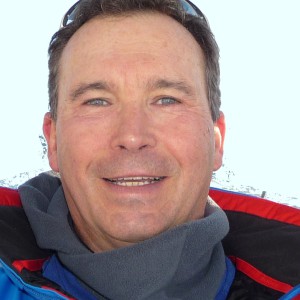 Photo de profil de Philippe Bernier