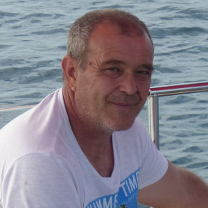Photo de profil de Philippe Bertaina