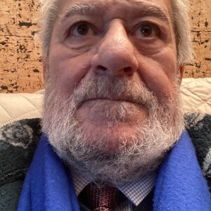 Photo de profil de Philippe Berthelier