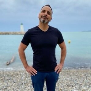 Photo de profil de Philippe Berthelot