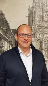 Photo de profil de Philippe Berthelot