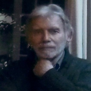 Photo de profil de Philippe Berthet