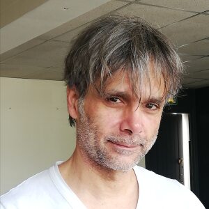Photo de profil de Philippe Berthot