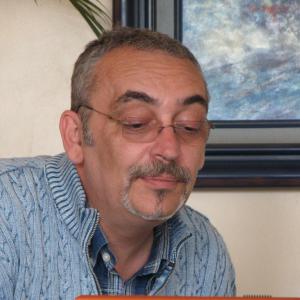 Photo de profil de Philippe Bertin