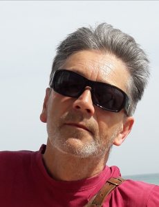 Photo de profil de Philippe Bertotto