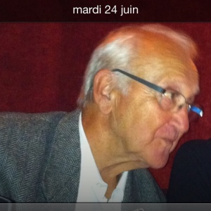 Photo de profil de Philippe Bestion de Camboulas