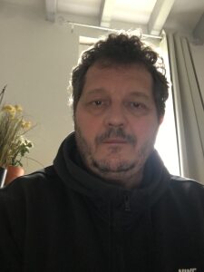 Photo de profil de Philippe Beudard