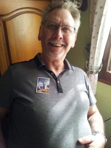 Photo de profil de Philippe Beugnet