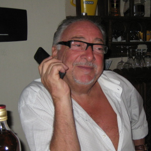 Photo de profil de Philippe Beuret