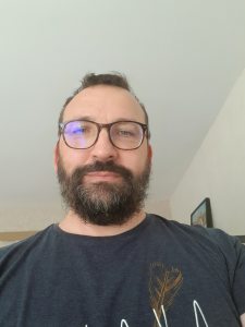 Photo de profil de Philippe Bezard