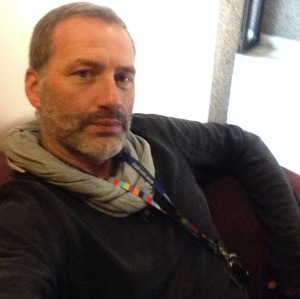 Photo de profil de Philippe Bidau