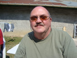 Photo de profil de Philippe Bihouis