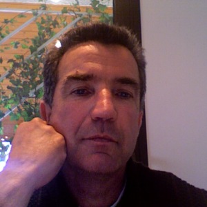 Photo de profil de Philippe Bisbau