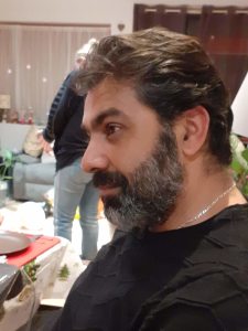Photo de profil de Philippe Bisch