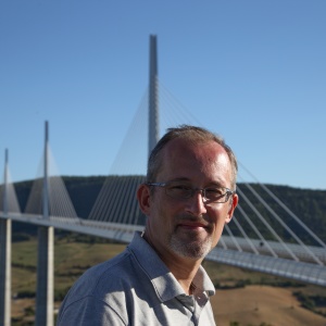 Photo de profil de Philippe Biskupski