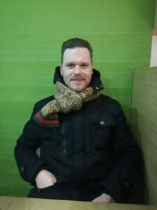 Photo de profil de Philippe Blaes