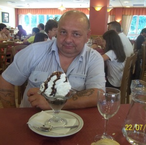 Photo de profil de Philippe Blanc