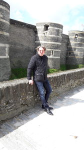 Photo de profil de Philippe Blondel