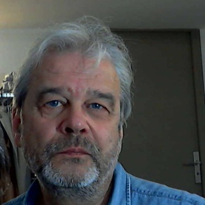 Photo de profil de Philippe Blouin