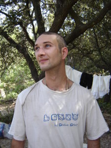 Photo de profil de Philippe Blumberg