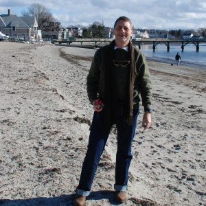 Photo de profil de Philippe Bochut