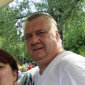 Photo de profil de Philippe Boerlen